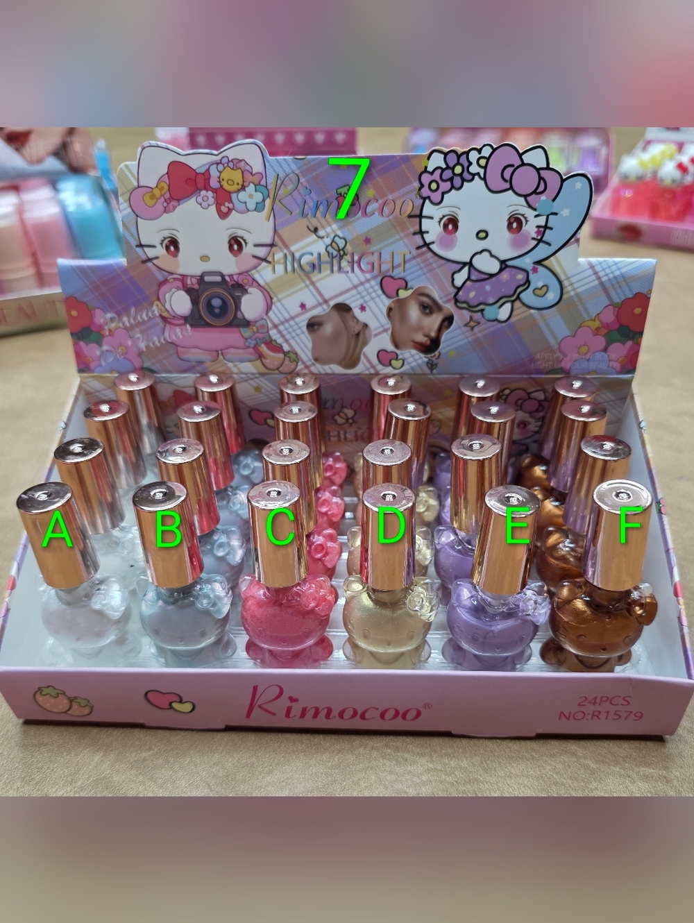 Create Your Gift Box - Picture 8 of 16